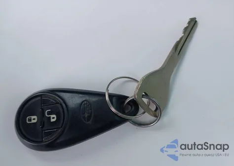 2007 Subaru Forester 2.5X из США, поврежденный, VIN JF1SG63617H723770